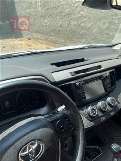تويوتا راف 4